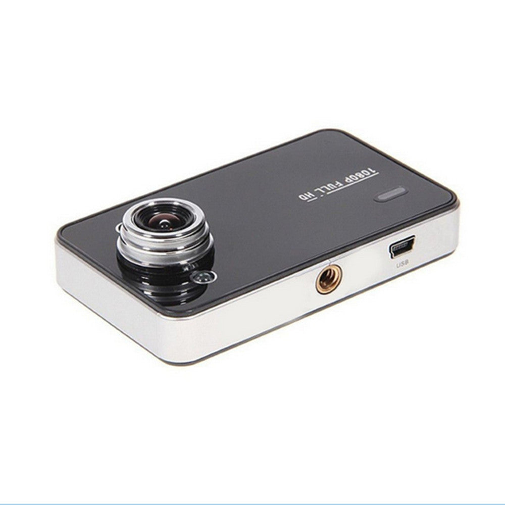AuraDrive™ Dash Cam – Compact HD Safety Recorder