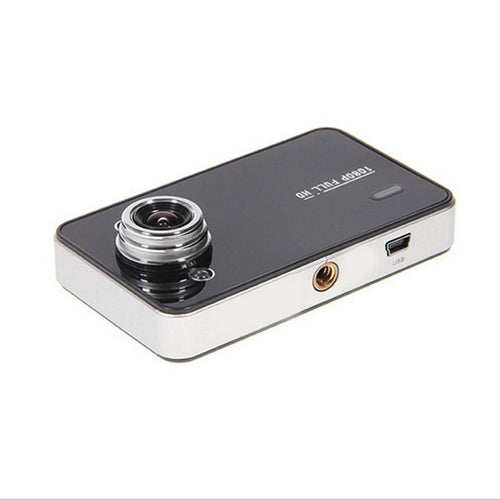 AuraDrive™ Dash Cam – Compact HD Safety Recorder