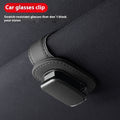 AuraClip™ Magnetic Glasses Holder